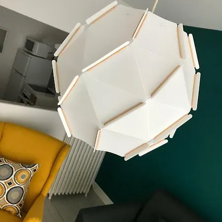 Hyper Centre Apartmán Arcachon