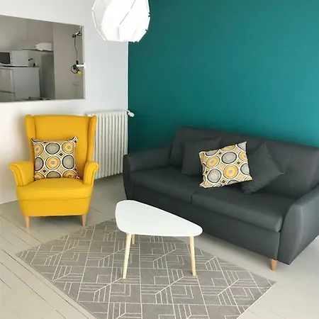 Apartmán Hyper Centre