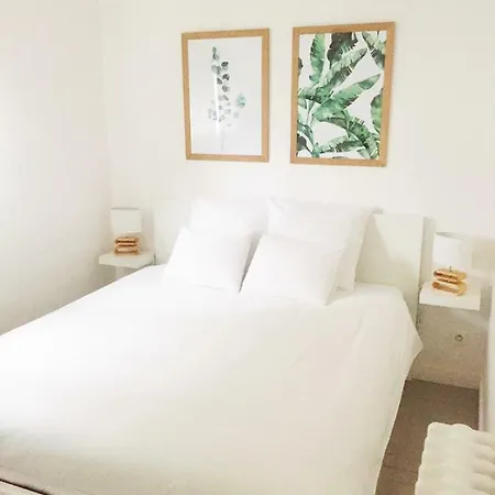 Apartmán Hyper Centre