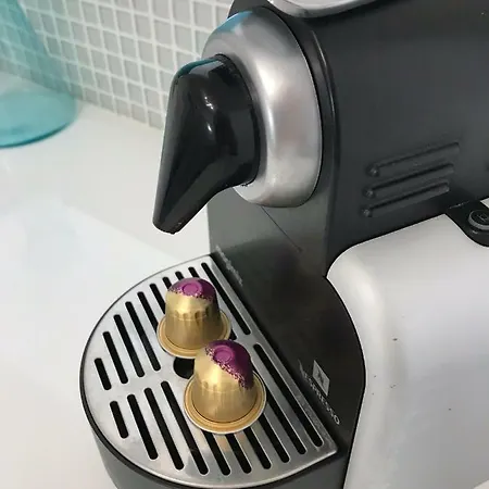 Hyper Centre Apartmán *