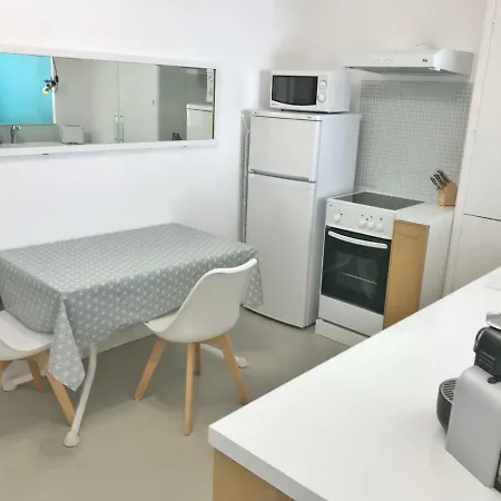 Hyper Centre Apartment