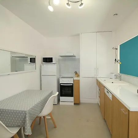 Apartment Hyper Centre