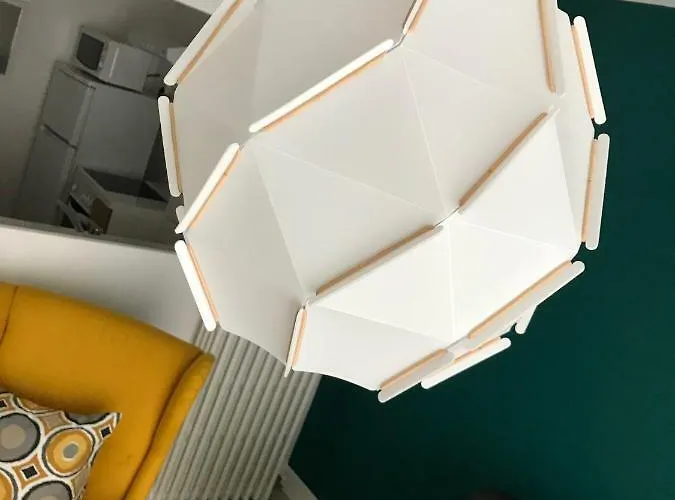 Hyper Centre Apartamento Arcachón