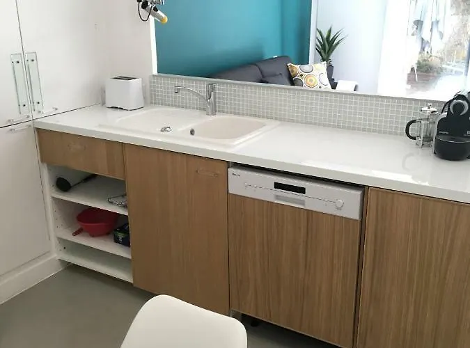 Apartamento Hyper Centre *