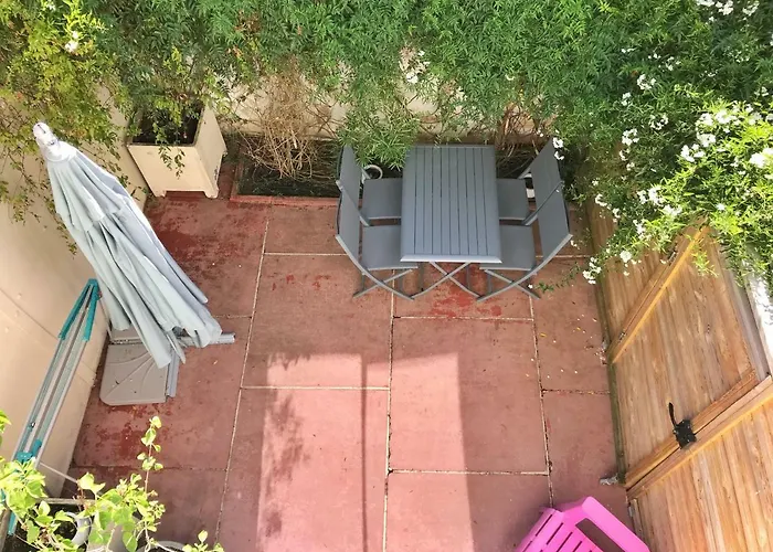 Apartamento Hyper Centre *