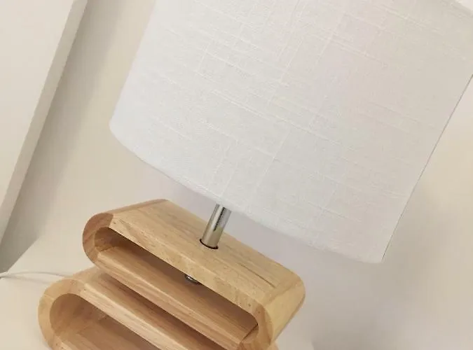 Hyper Centre Apartamento