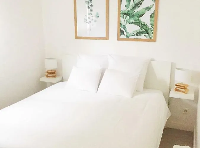 Apartamento Hyper Centre