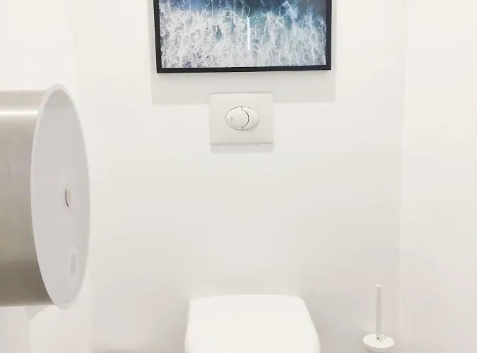 Hyper Centre Apartamento *