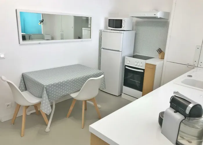 Hyper Centre Apartamento