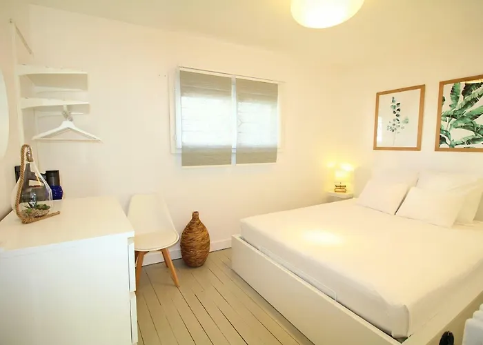 Hyper Centre Arcachón