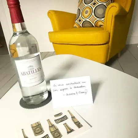 Hyper Centre * Arcachon