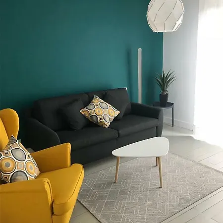 Hyper Centre Arcachon