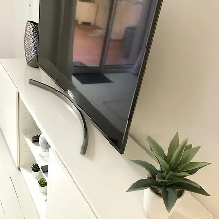 Appartement Hyper Centre Arcachon