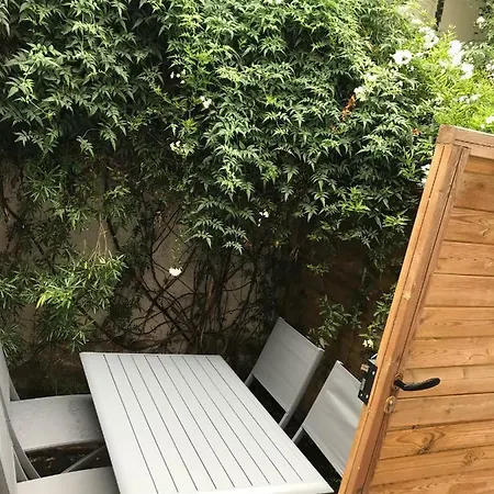 Appartement Hyper Centre