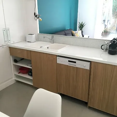 Apartmán Hyper Centre *