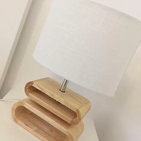 Hyper Centre Appartement