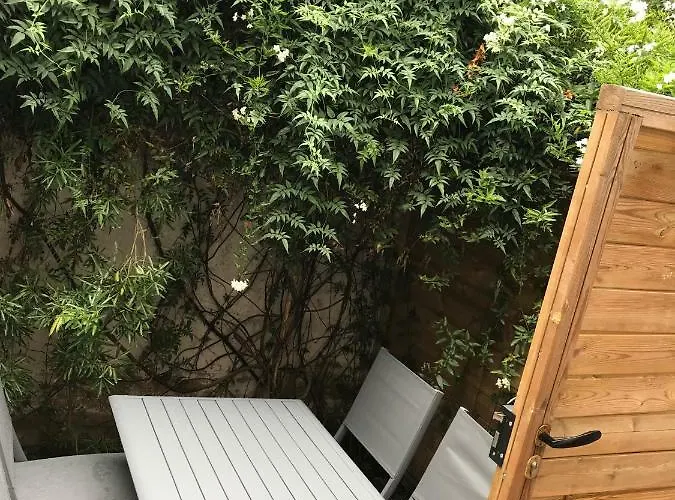 アパート Hyper Centre