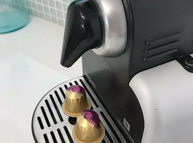 Hyper Centre アパート *